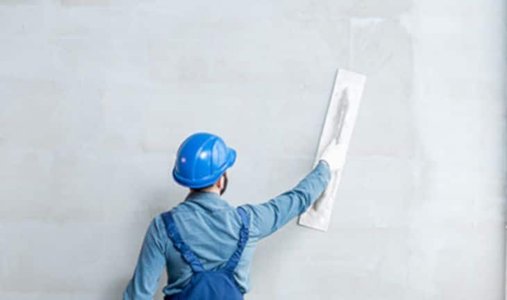 Çelebi İnşaat Sıvacısı